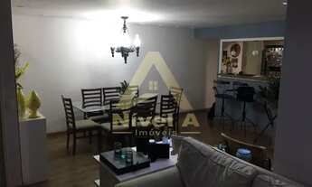 Imagem 6: Apartamento para Venda em São Paulo / SP no bairro Brooklin