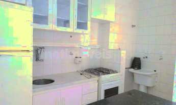 Imagem 5: Locação Apartamento 1 quarto Vila Buarque São Paulo