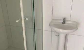 Imagem 7: QNN 11 - Apartamento com 2 dormitórios para alugar, 46 m² por R$ 1.326/mês - Ceilândia Nor