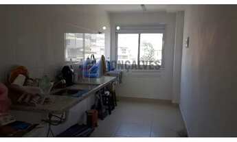 Imagem 5: SAO BERNARDO DO CAMPO - Residential / Apartment - BAIRRO ASSUNÇAO