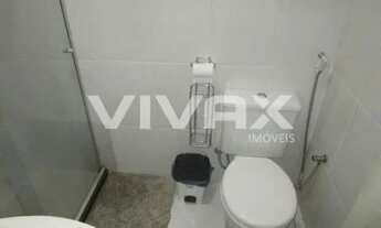 Imagem 6: Méier Apartamento com 2 dormitórios