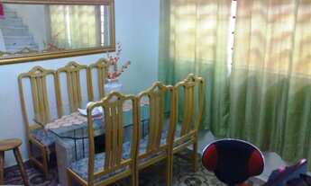 Imagem 6: SOBRADO NO JARDIM ESTER COM 3 DORMITÓRIOS, 1 SUÍTE