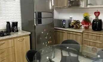 Imagem 5: Casa para Venda em Volta Redonda, Voldac, 3 dormitórios, 1 suíte, 3 banheiros, 2 vagas