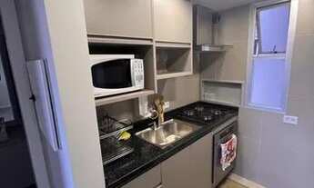 Imagem 4: Apartamentos Alto Padrão 1 quarto - Luxo e Exclusividade para Você