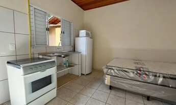 Imagem 6: Kitnet para Locação em Mogi das Cruzes, Mogi Moderno, 1 dormitório, 1 banheiro