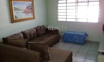 Imagem 1: SãO PAULO - Sobrado Padrão - Vila Campo Grande