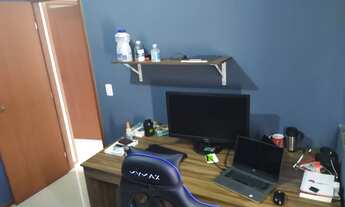 Imagem 4: Apartamento para venda possui 57 metros quadrados com 2 quartos em Itapuã - Salvador - BA