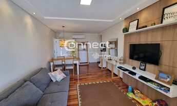Imagem 2: JUNDIAÍ - Apartamento Padrão - CENTRO