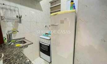 Imagem 4: Kitnet/Conjugado-À VENDA-Copacabana-Rio de Janeiro-RJ