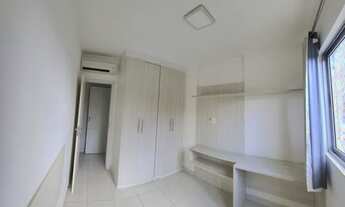 Imagem 6: DOM PEDRO - COND. SPLENDORE 4 QUARTOS SENDO 1 SUITE, SALA PARA 2 AMBIENTES E 2 VAGAS