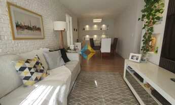 Imagem 2: Apartamento com 2 dorms, Vital Brazil, Niterói, Cod: 252