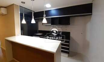 Imagem: Apartamento com 3 dormitórios à venda