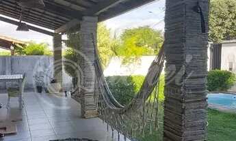 Imagem: SALVADOR - Casa Padrão - STELLA MARIS