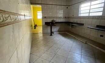 Imagem 3: Lindo Sobrado na Machado de Assis