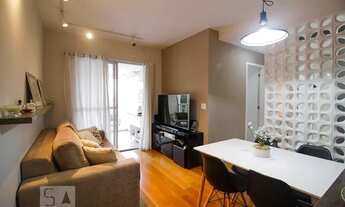 Imagem: Apartamento para Aluguel - Vila Romana