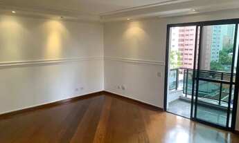 Imagem 4: Apartamento amplo para locação em Moema, oportunidade!