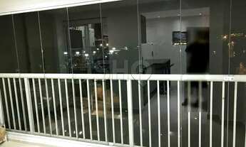 Imagem 4: Apartamento no Morumbi com 2 dormitórios