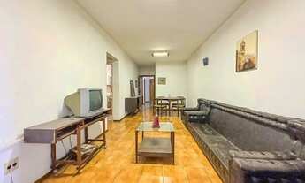 Imagem 4: PRAIA GRANDE - Apartamento Padrão - CANTO DO FORTE