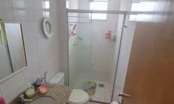 Imagem 4: Vendo Ed Porto de Gênova com 3 quartos sendo 1 suíte e 2 vagas de garagem