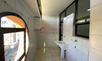 Imagem 3: Apartamento Padrão em Jundiaí