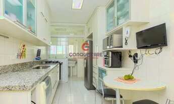 Imagem 3: Apartamento para venda possui 210 metros quadrados com 4 quartos em Vila Sofia - São Paulo