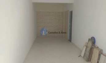 Imagem 7: Casa independente com 100m²