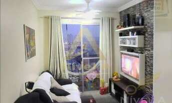 Imagem 2: Apartamento para Venda em São Paulo / SP no bairro Limão