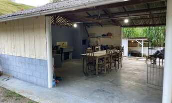 Imagem 4: Aluga-se uma Casa de Sítio