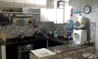 Imagem 3: Casa na C.NOVA VI