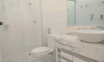 Imagem 2: Apartamento para venda tem 82 metros quadrados com 2 quartos em Jardim Piratininga - Franc