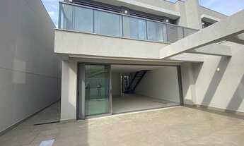 Imagem 6: Casa em condomínio fechado - Residencial Origem Alphaville