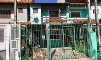 Imagem 3: Casa para Venda - 120m², 3 dormitórios, sendo 1 suites, 2 vagas - Aberta dos Morros