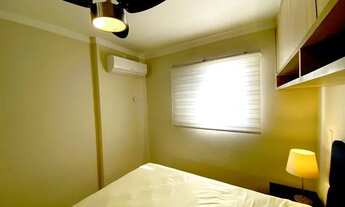 Imagem 5: Apartamento · 44m² · 1 Quarto · 1 Vaga