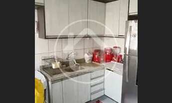 Imagem 7: SOBRADO 3 QUARTOS SENDO 1 SUÍTE