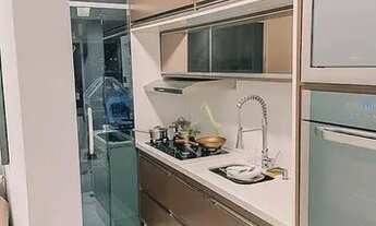 Imagem: APARTAMENTO PARA VENDA - CONDOMÍNIO RJZ