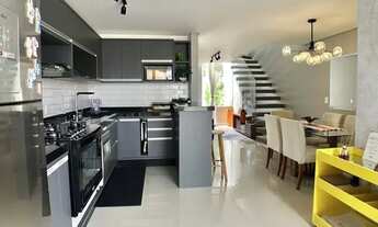 Imagem 4: Casa Nova e Espaçosa com 2 quartos no Jardim Marabá (ZONA SUL