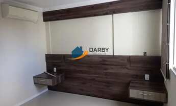 Imagem 7: Cobertura Flamboyant 450mil (escada