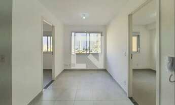 Imagem 2: Apartamento para Aluguel - Água Fria, 2 Quartos, 34 m2