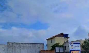 Imagem 4: Terreno em Imbituba, localizado no bairro Alto Arroio, a 300 metros até a lagoa de Ibiraqu