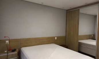 Imagem 6: Apartamento para aluguel com 80 metros quadrados com 2 quartos em Gonzaga - Santos - SP