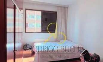 Imagem 5: Apartamento para venda com 205 metros quadrados com 4 quartos em Zona 01 - Maringá - PR