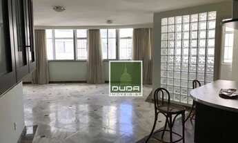 Imagem 1: Apartamento com 3 dormitórios para alugar, 180 m² por R$ 10.019,00/mês - Jardim Paulistano