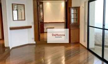 Imagem: Apartamento com 3 dormitórios, 153 m²