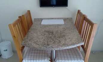 Imagem: Apto Praia Brava para aluguel anual