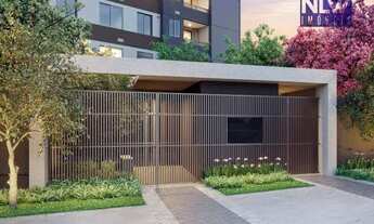 Imagem 2: Apartamento com 2 dormitórios à venda, 34 m² por R$ 242.000,00 - Nossa Senhora do Ó - São