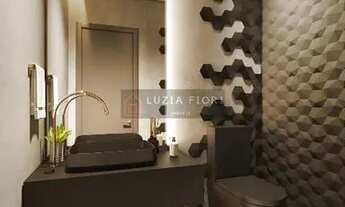 Imagem 7: Casa em condomínio à venda no bairro Glória, Joinville/SC. Condomínio com apenas Apena