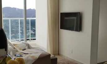 Imagem 7: Apartamento para venda com 70 metros quadrados com 2 quartos em Solar Dos Lagos - São Lour