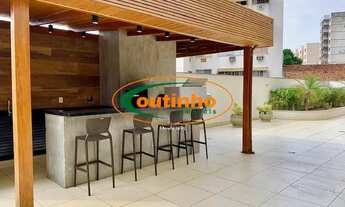 Imagem: 28253A) Rua Barão de Mesquita - Tijuca