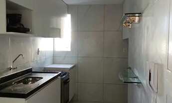 Imagem 7: Apartamento no começo do Valentina