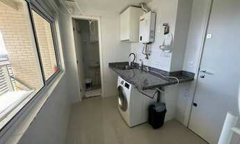 Imagem 5: Ponta Negra/ Reserva das Águas / Andar Alto/ 133m2 / 3 suítes